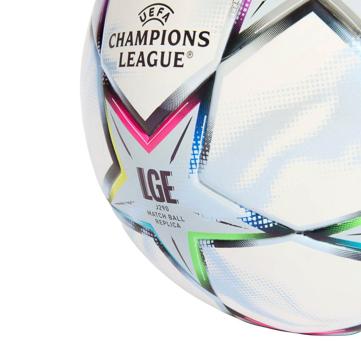 UEFA Champions League 26/27 League J290 Fodbold