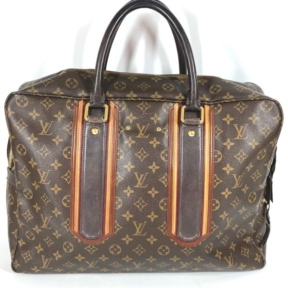 Louis Vuitton Travel Bag
