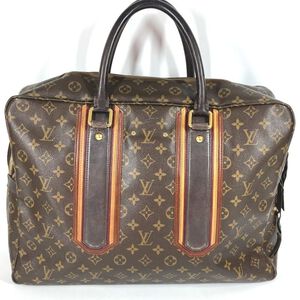 Louis Vuitton Travel Bag