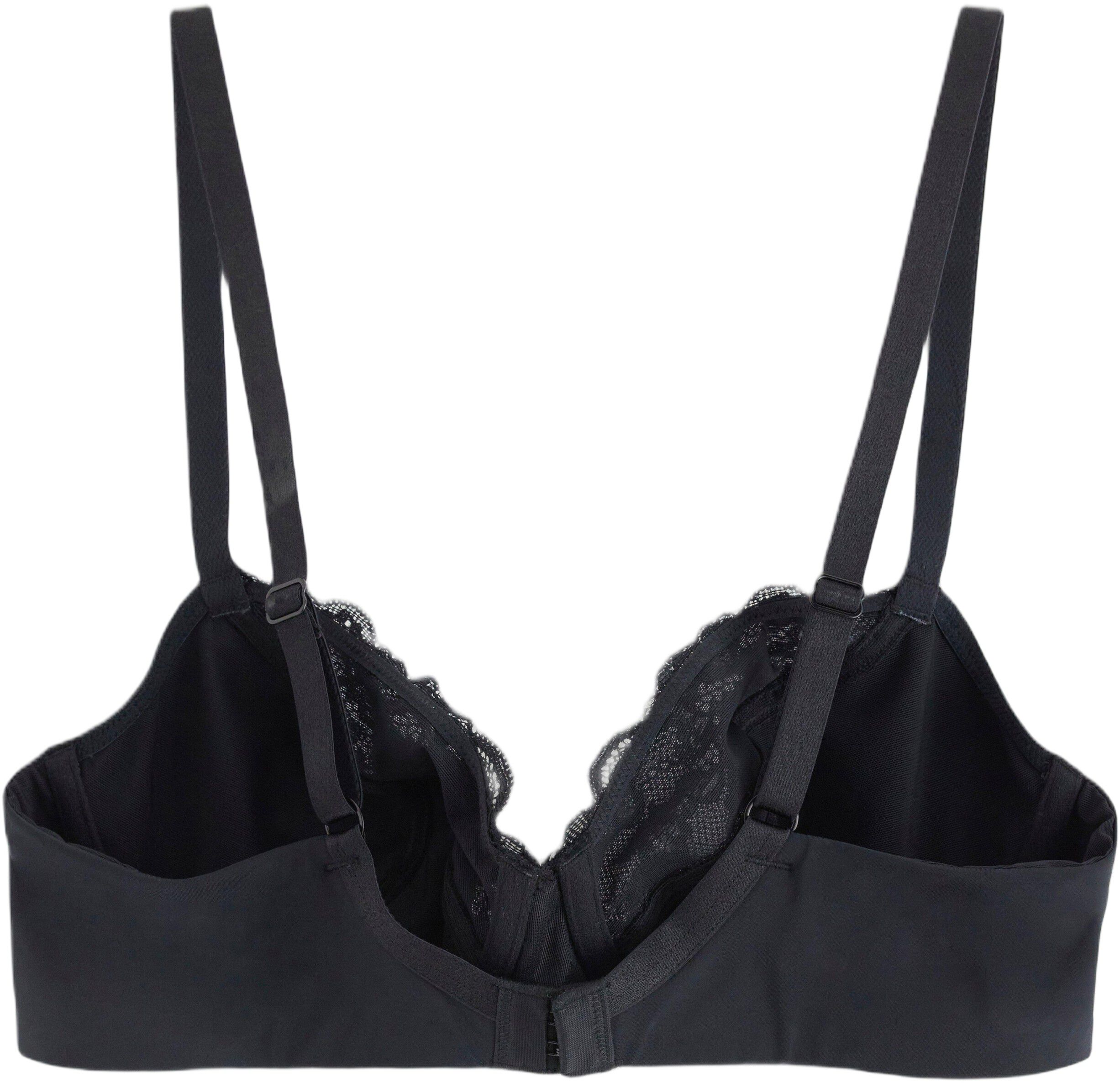 Aster bh uden polstring