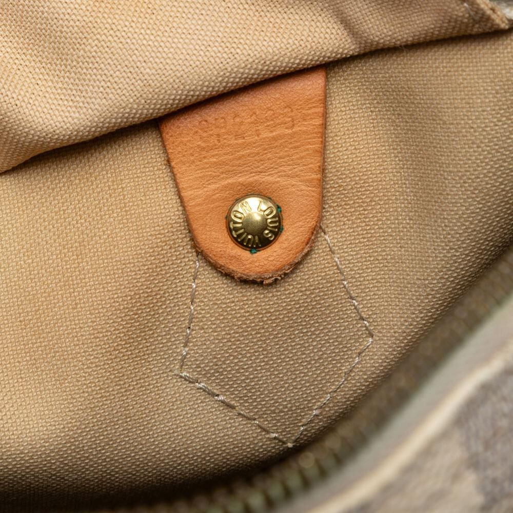 Louis Vuitton Speedy