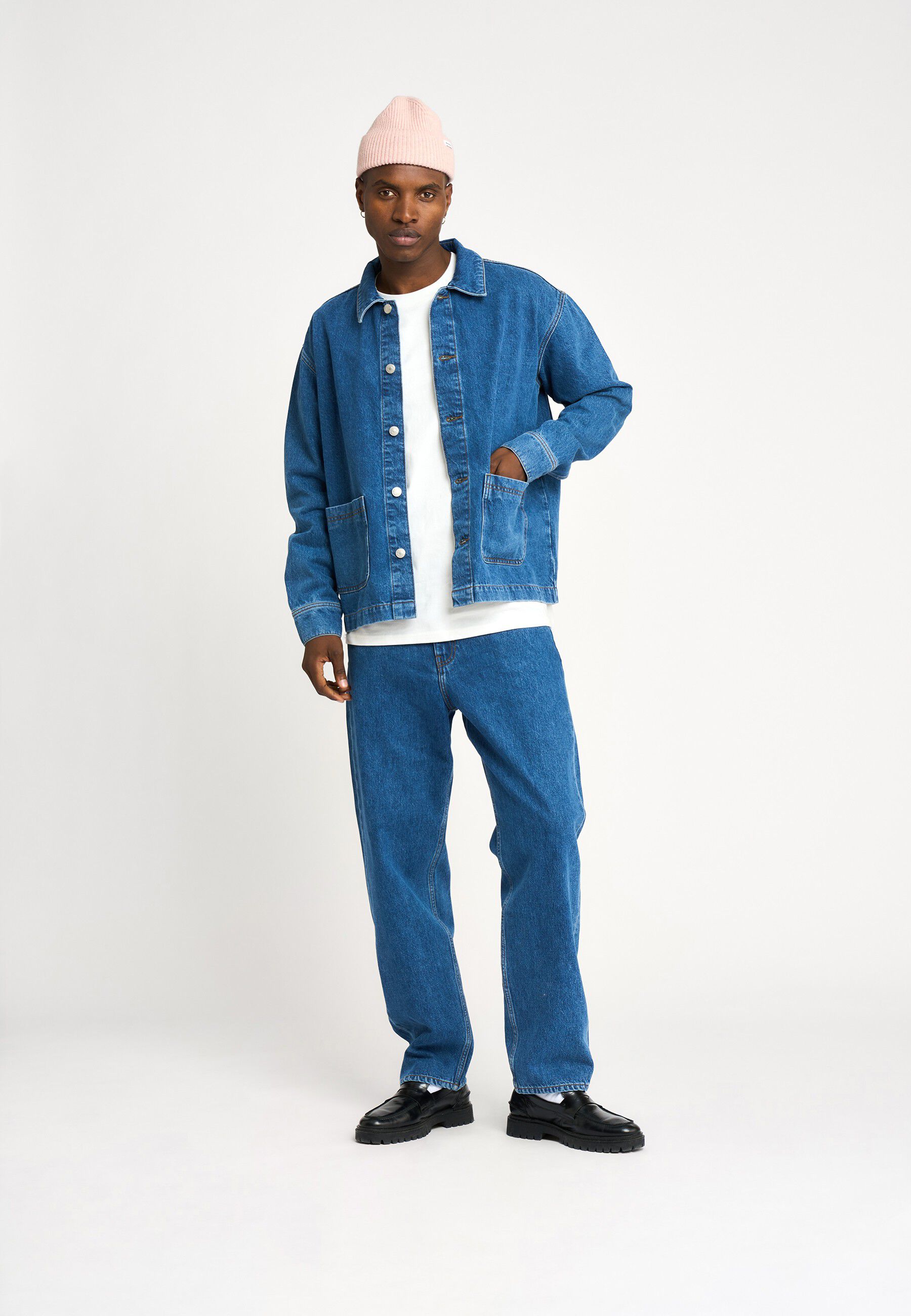 RTNATHAN OVERSHIRT