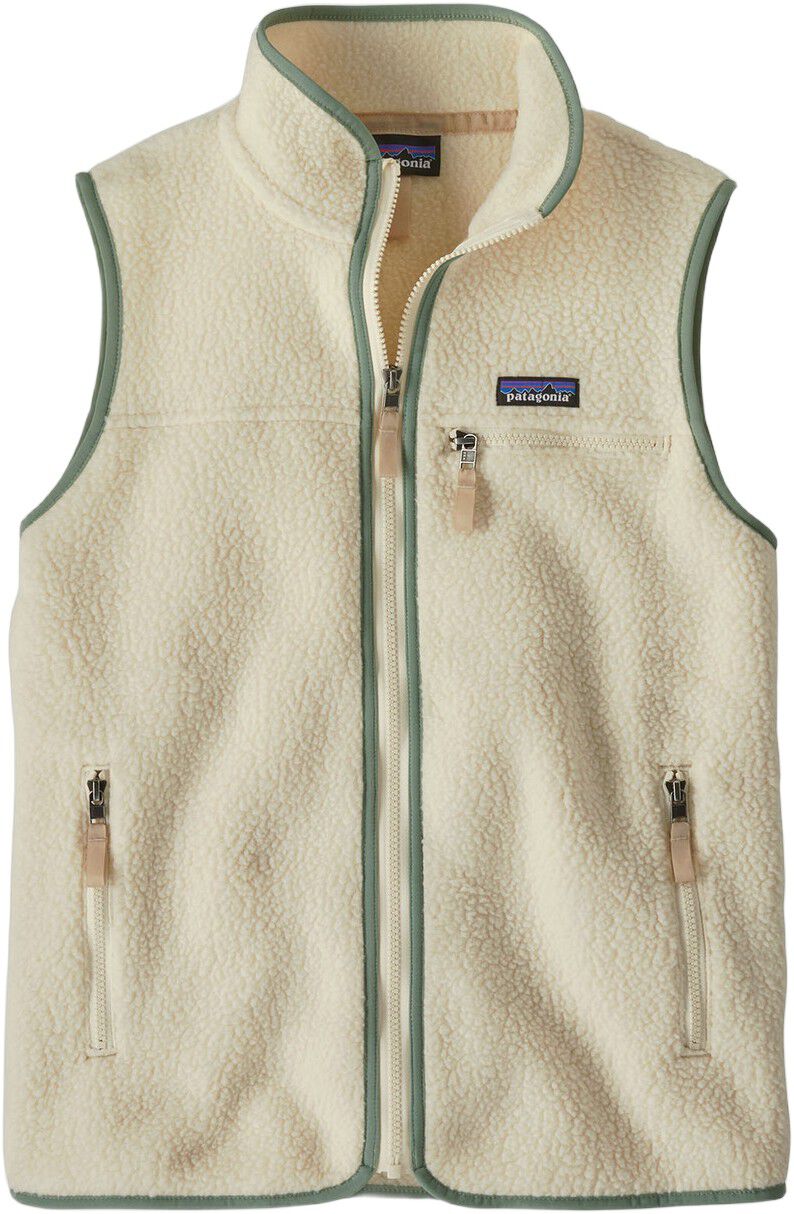 Patagonia Retro Pile Vest, dame