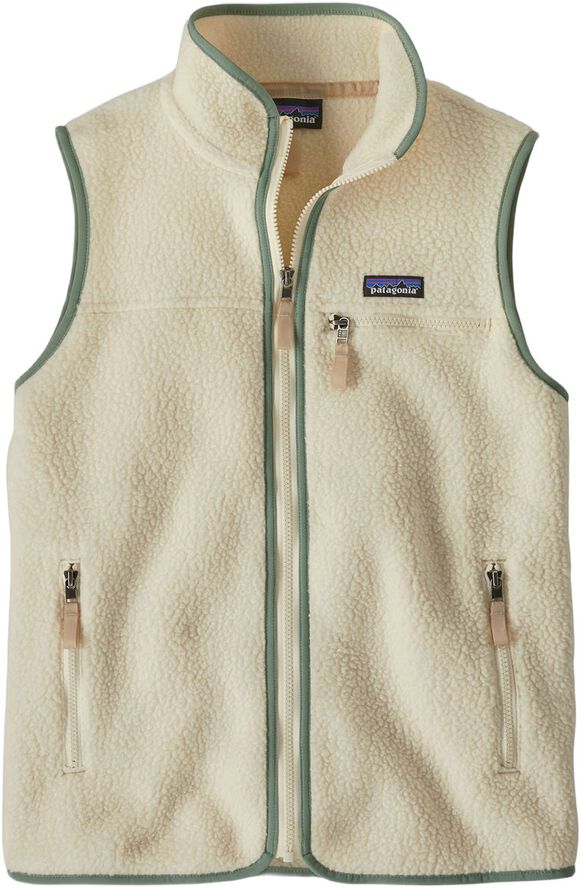 Patagonia Retro Pile Vest, dame