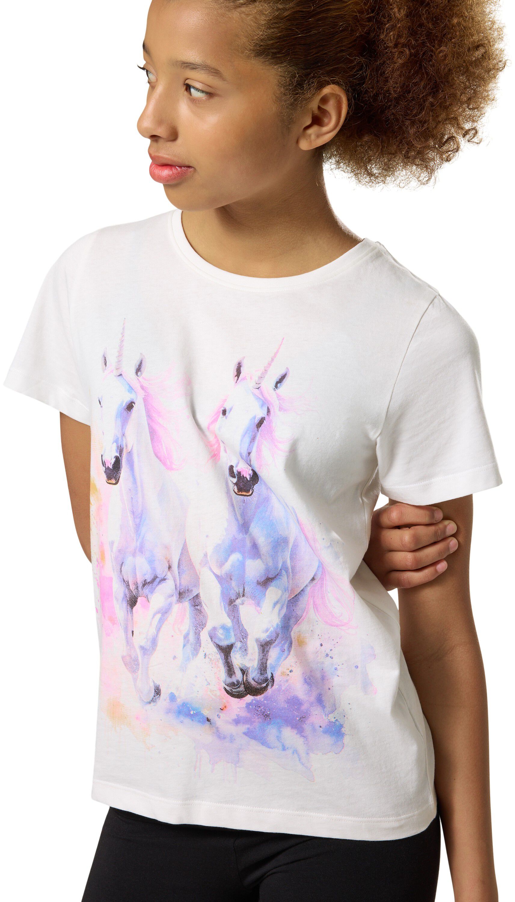 Dreamy Horse T_shirt