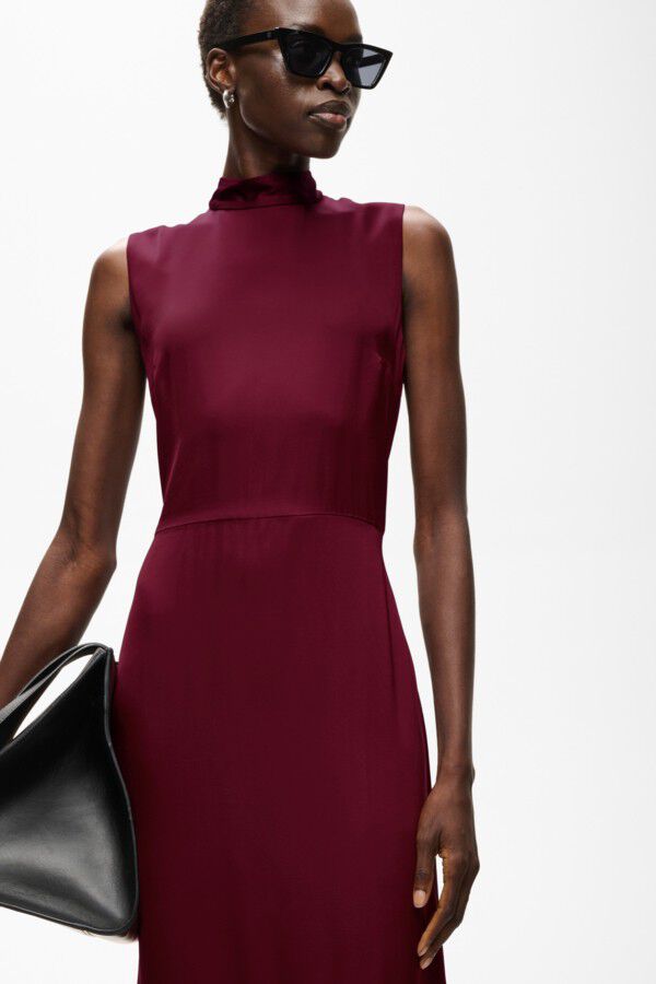 BallaIW Sleeveless Dress