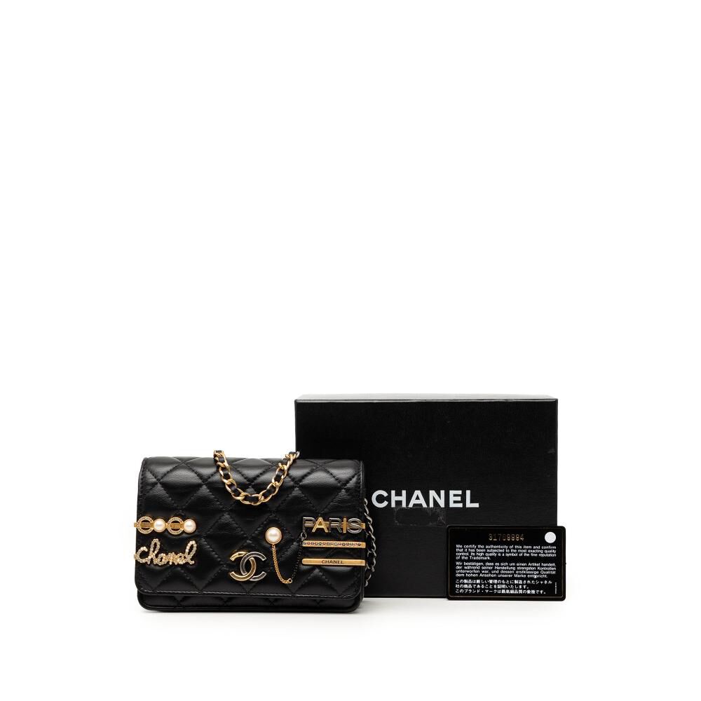 Chanel Flap Bag