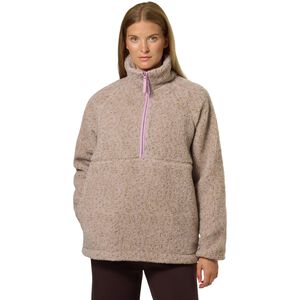 FIR AMANDA PILE W SWEATER