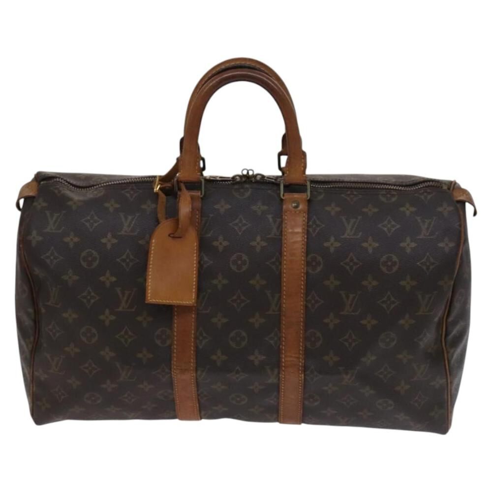 Louis Vuitton Keepall