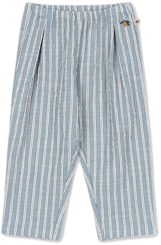ELLIOT PANTS GOTS