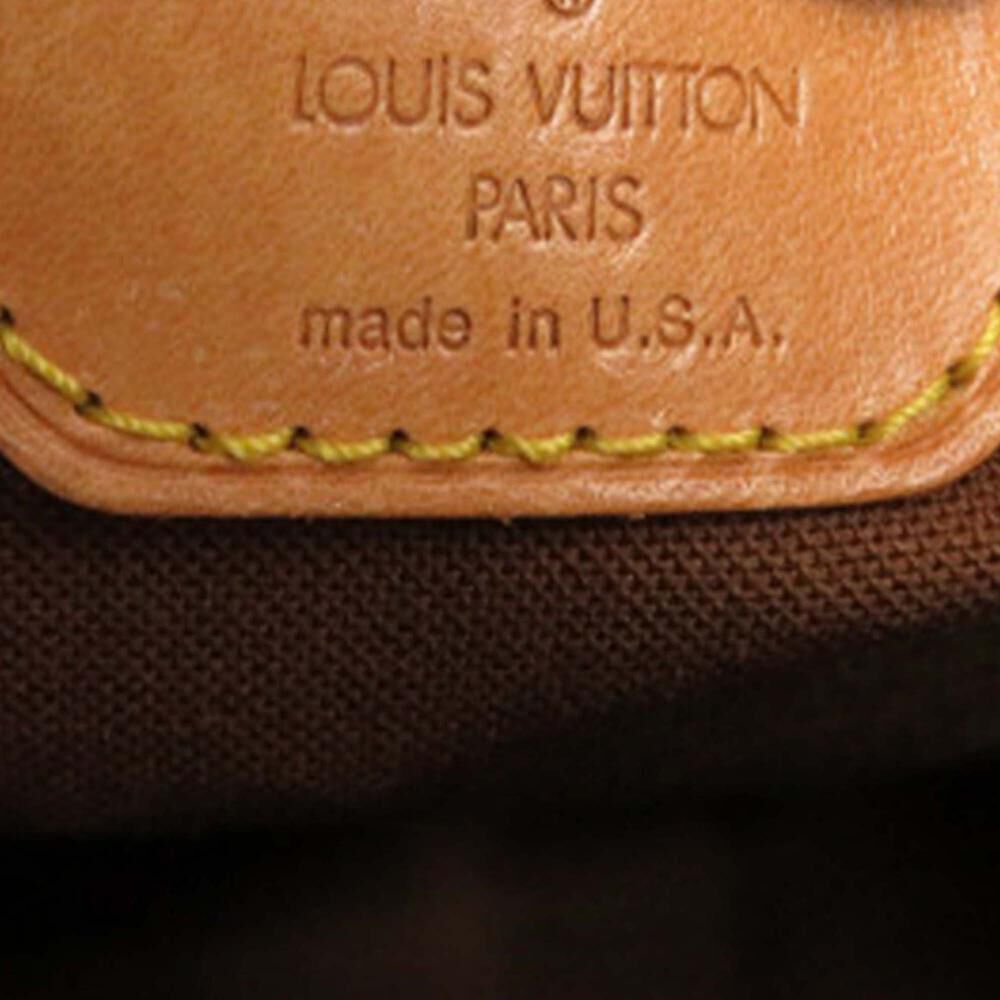 Louis Vuitton Vavin
