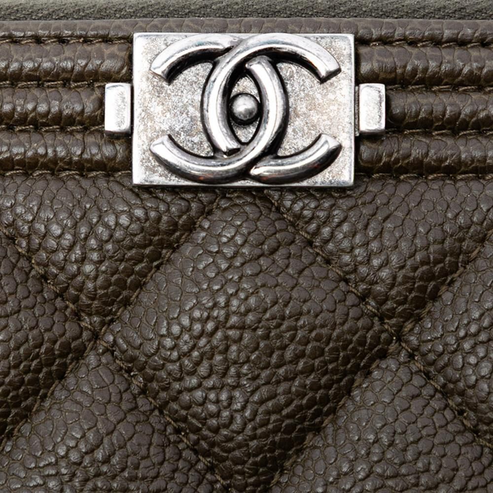 Chanel Clutch