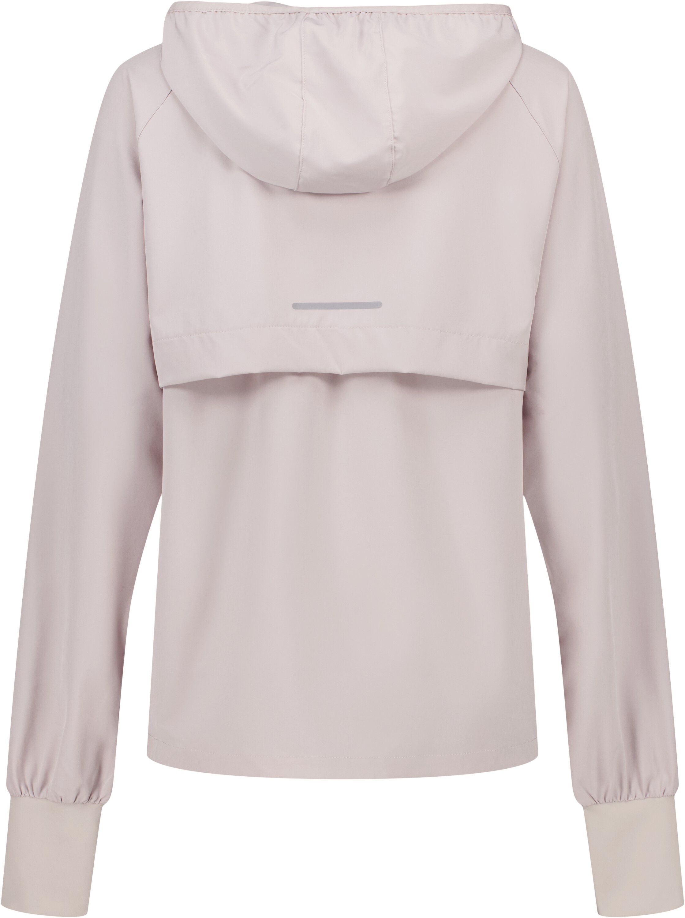 Breeze l&oslash;bejakke