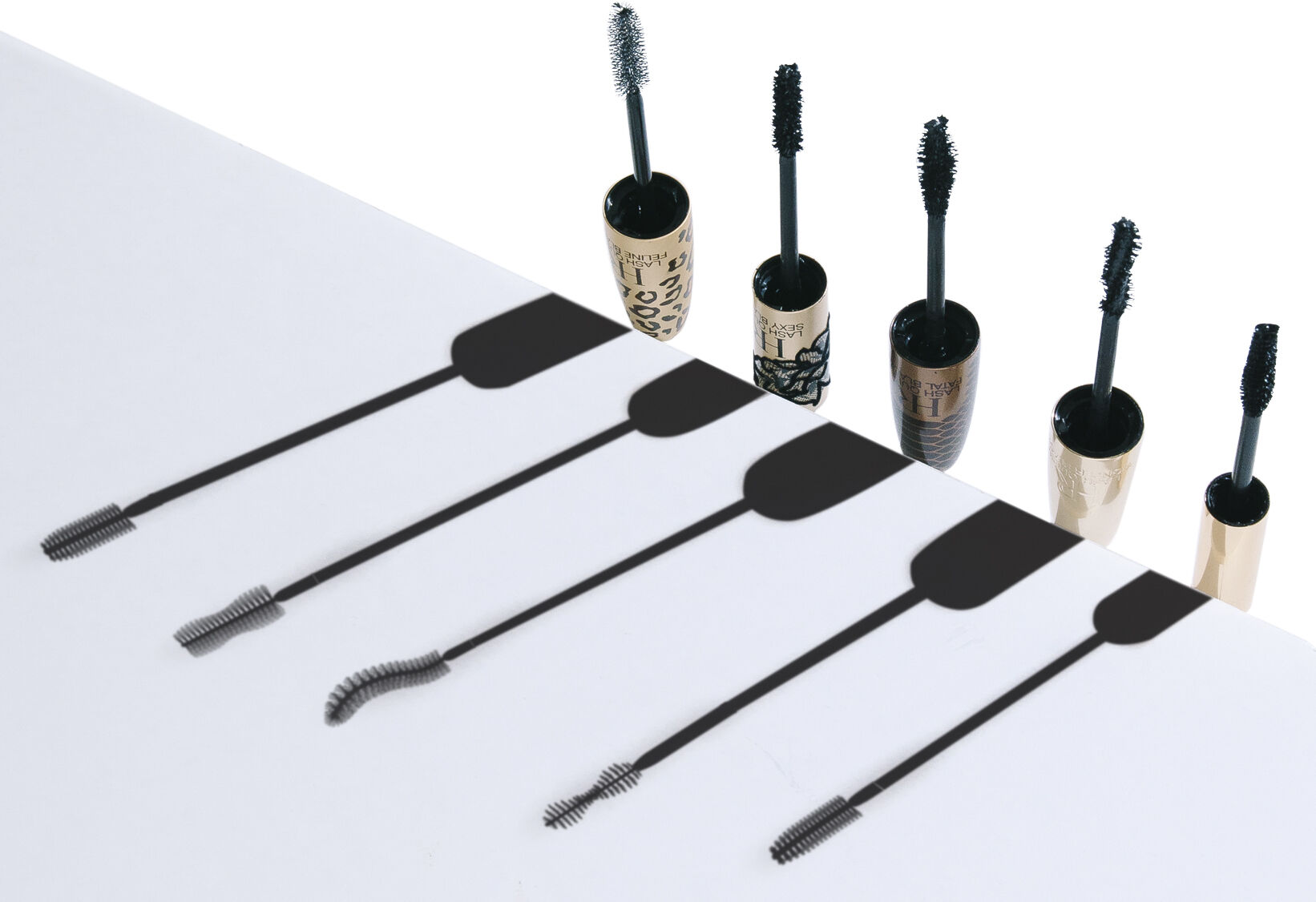 Lash Queen Feline Blacks Mascara