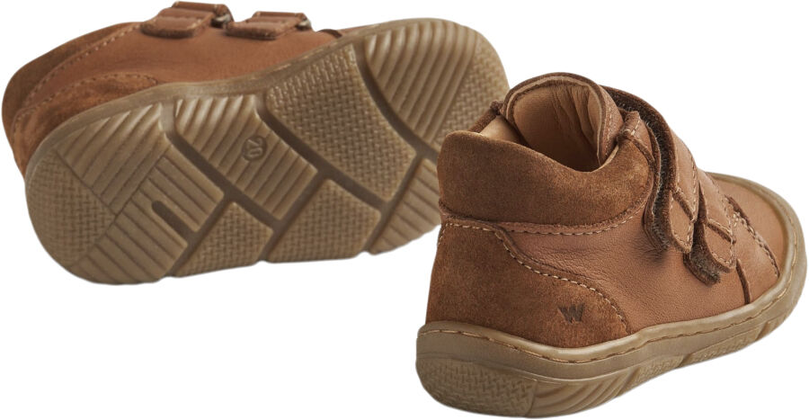 Ivalo Dobbelt Velcro Prewalker