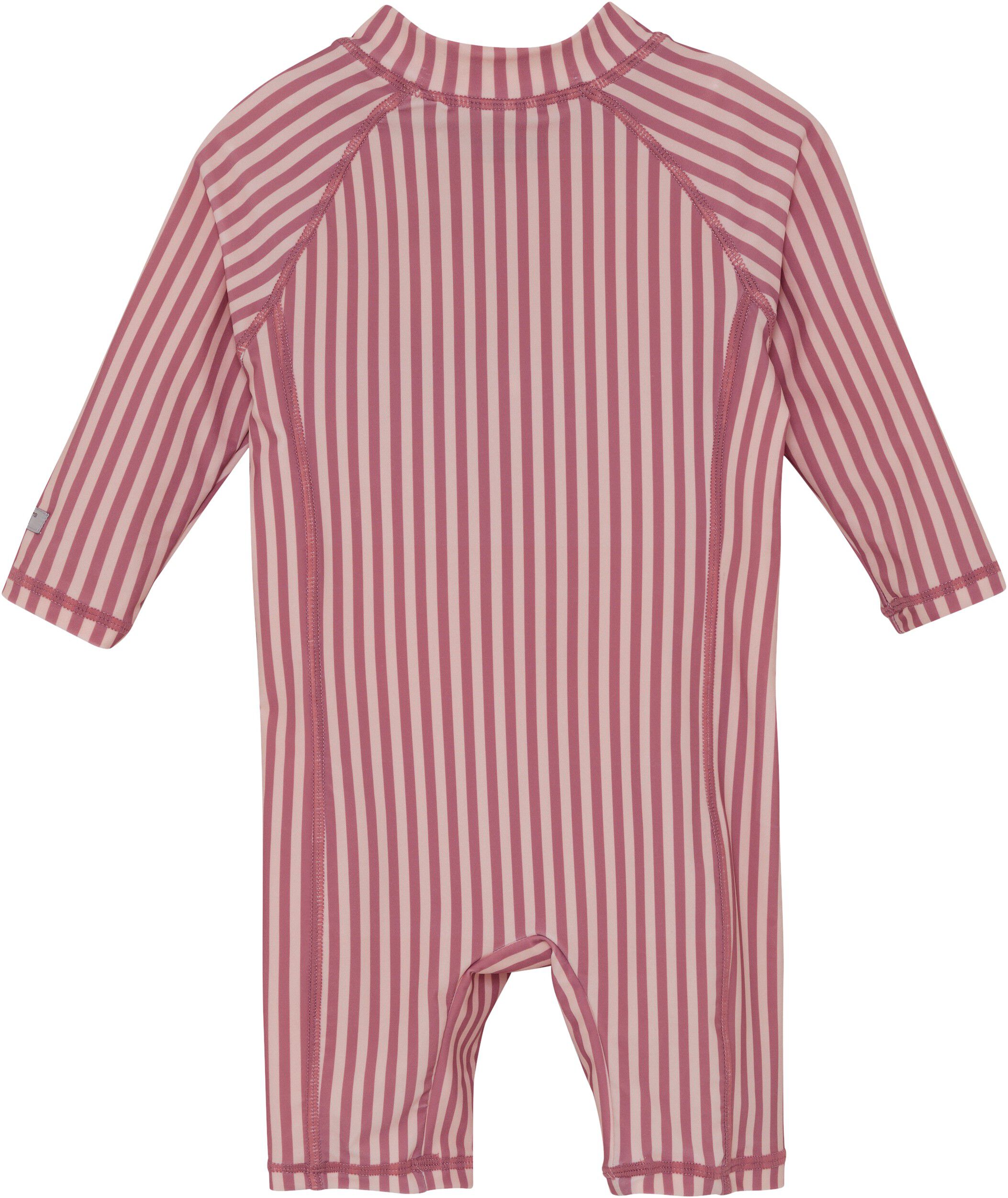 Swim Suit LS - UPF 60