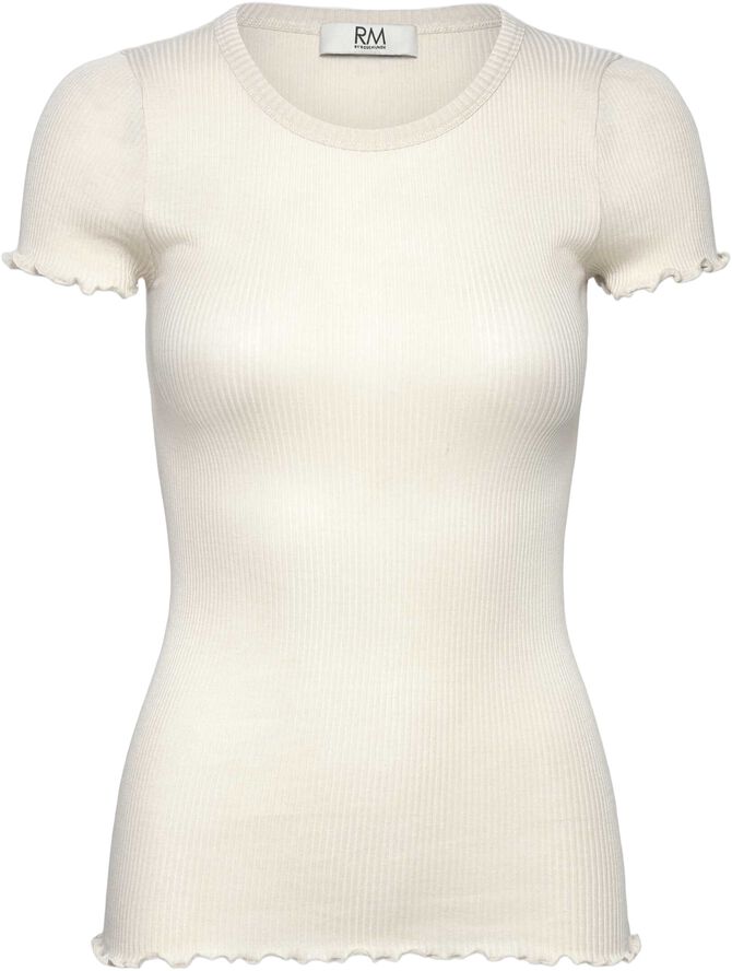 RMWBalta Modal SS O-neck T-shirt
