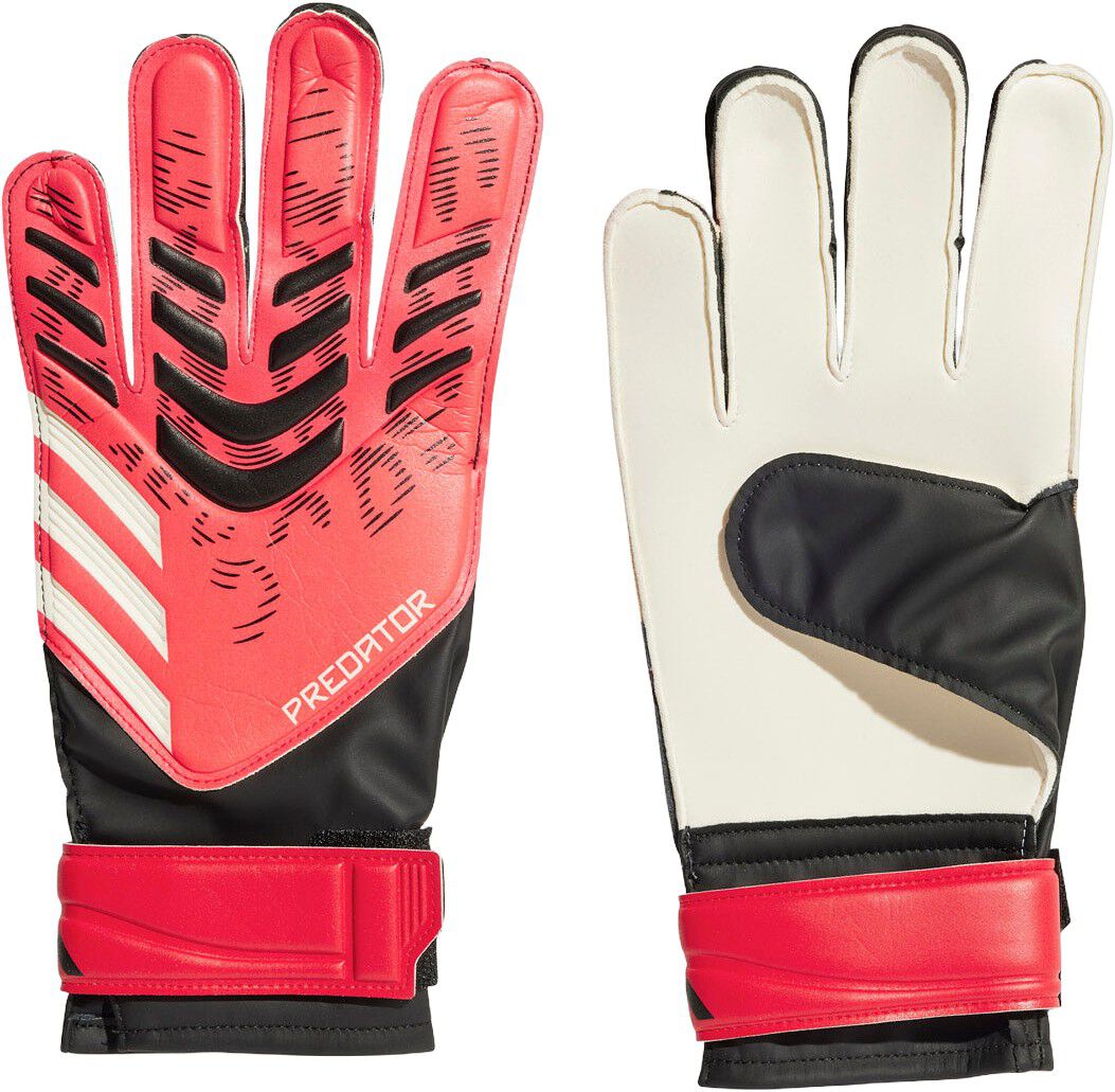 Predator Tr&aelig;nings M&aring;lmandshandsker