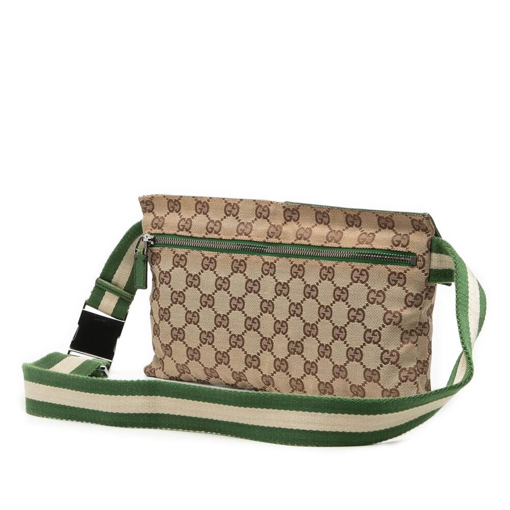 Gucci Belt Bag