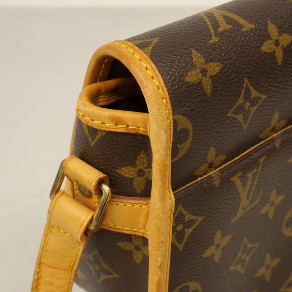Louis Vuitton Sologne