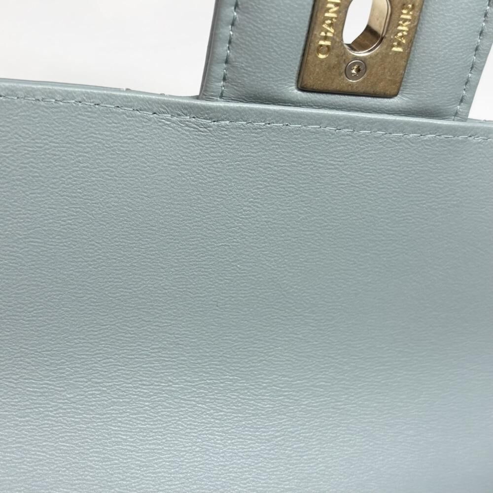 Chanel Shoulder Bag