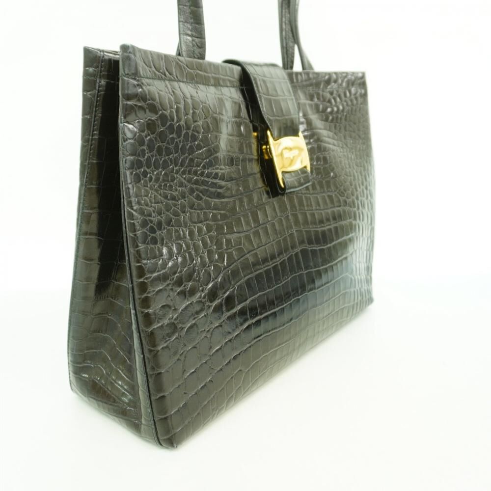 Salvatore Ferragamo Shoulder Bag