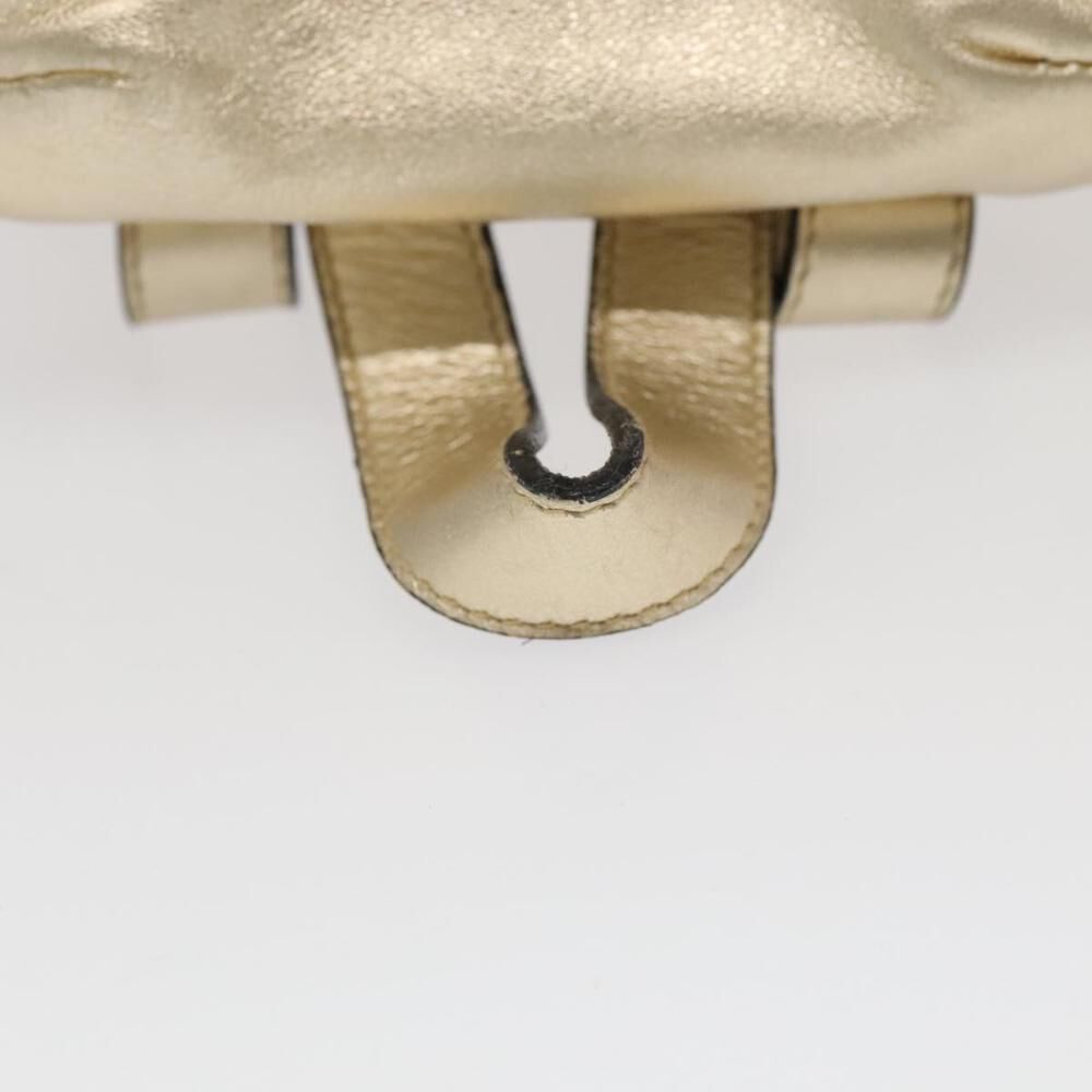 Salvatore Ferragamo Backpack