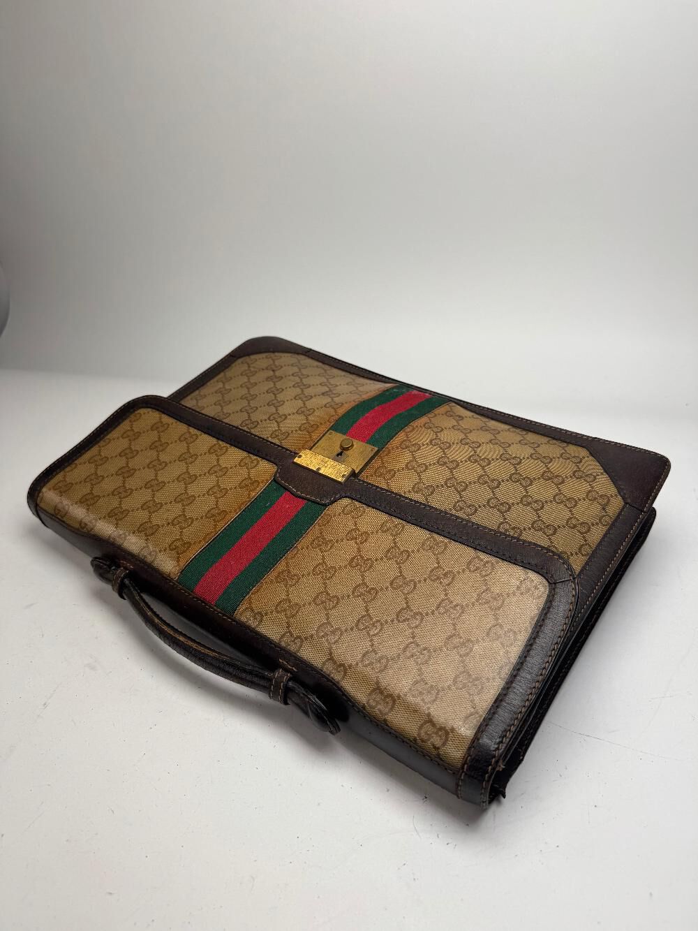 Gucci Briefcase
