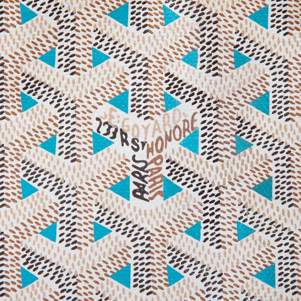 Goyard St Louis Tote
