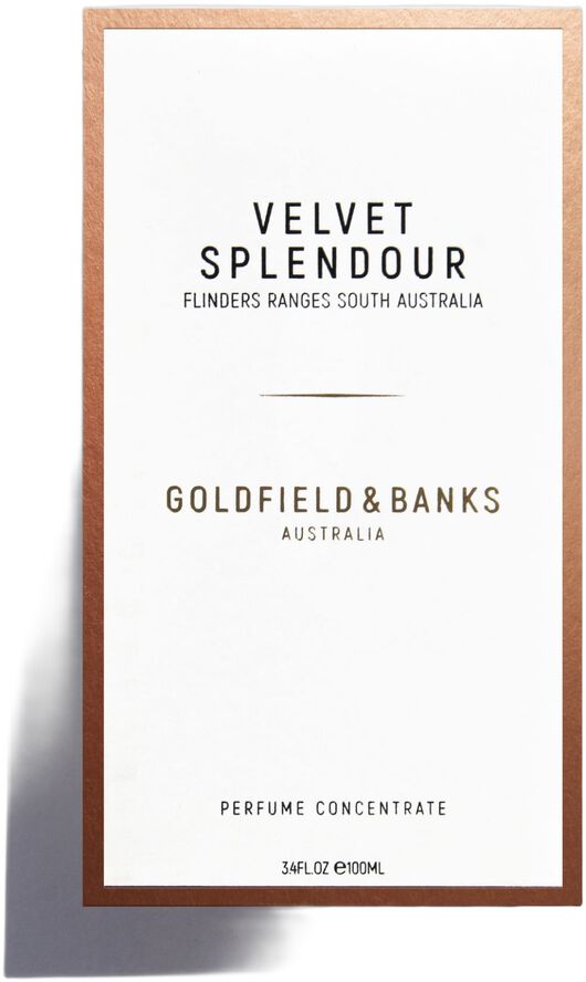 VELVET SPLENDOUR Perfume 100ml