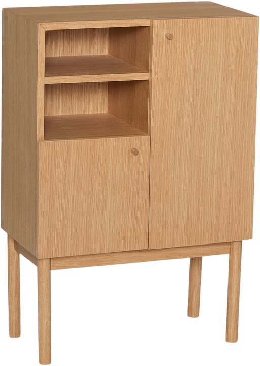 Nobby Konsolbord Natur