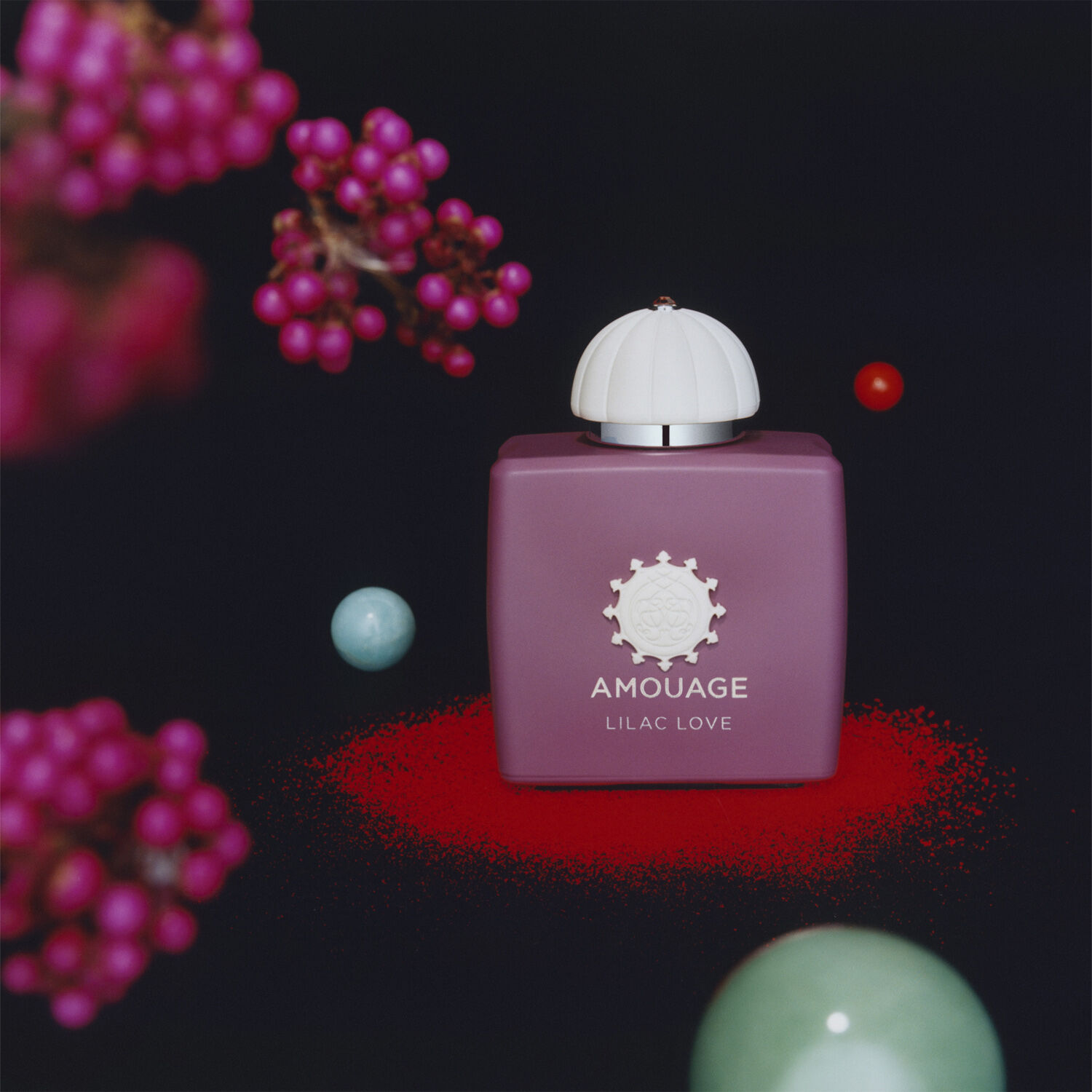 AMOUAGE LILAC LOVE 100 ML