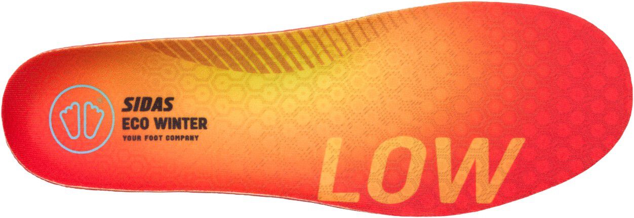 3 Feet Eco Vinter Low St&oslash;tte