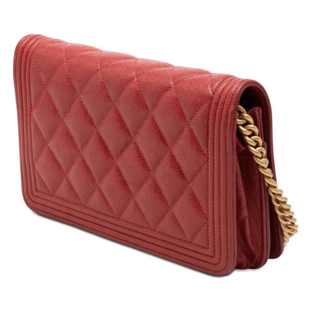 Chanel Flap Bag