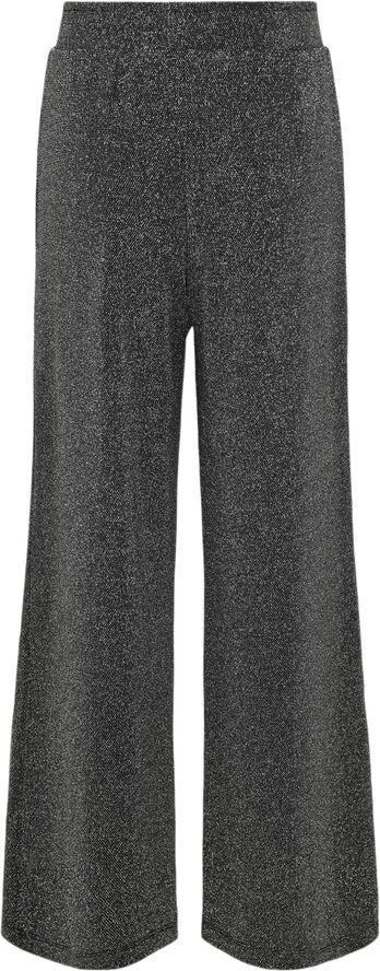 KOGQUEEN GLITTER PANT BF JRS