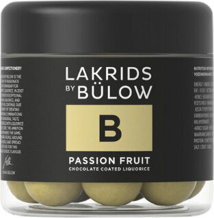 SMALL B &ndash; PASSION FRUIT