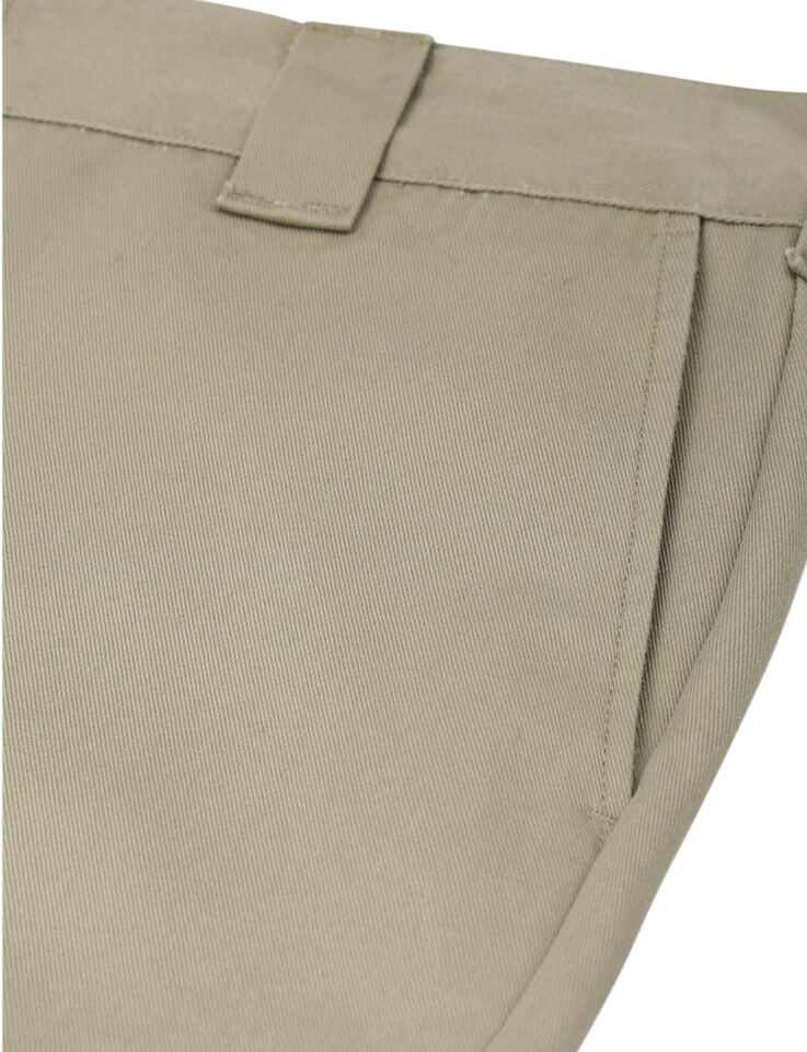872 WORK PANT REC KHAKI