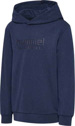 hmlJR BASE HOODIE