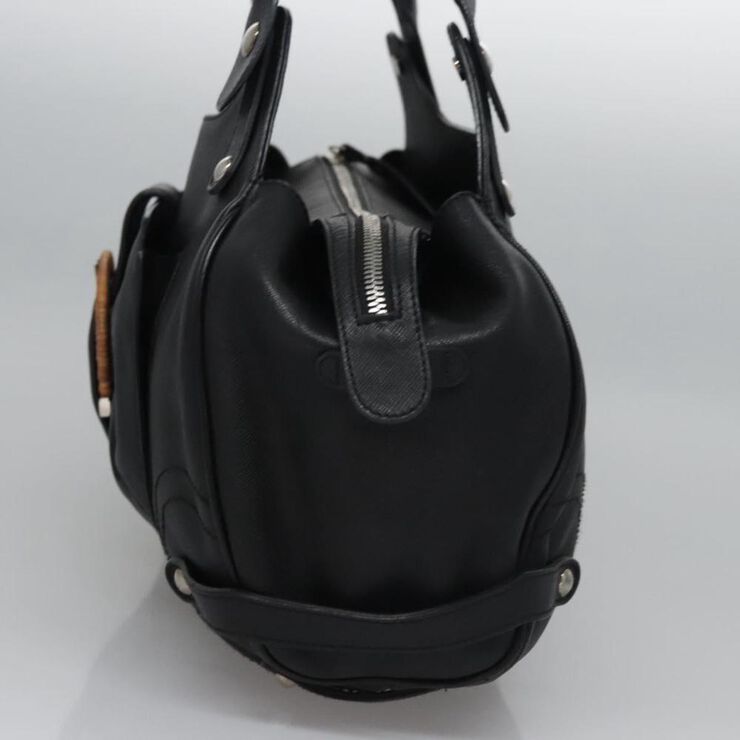 Salvatore Ferragamo Shoulder Bag