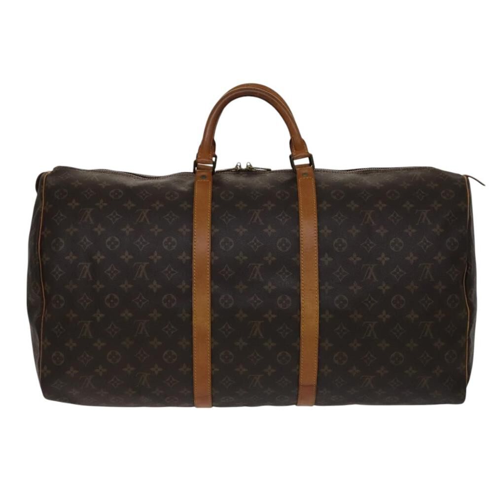 Louis Vuitton Keepall
