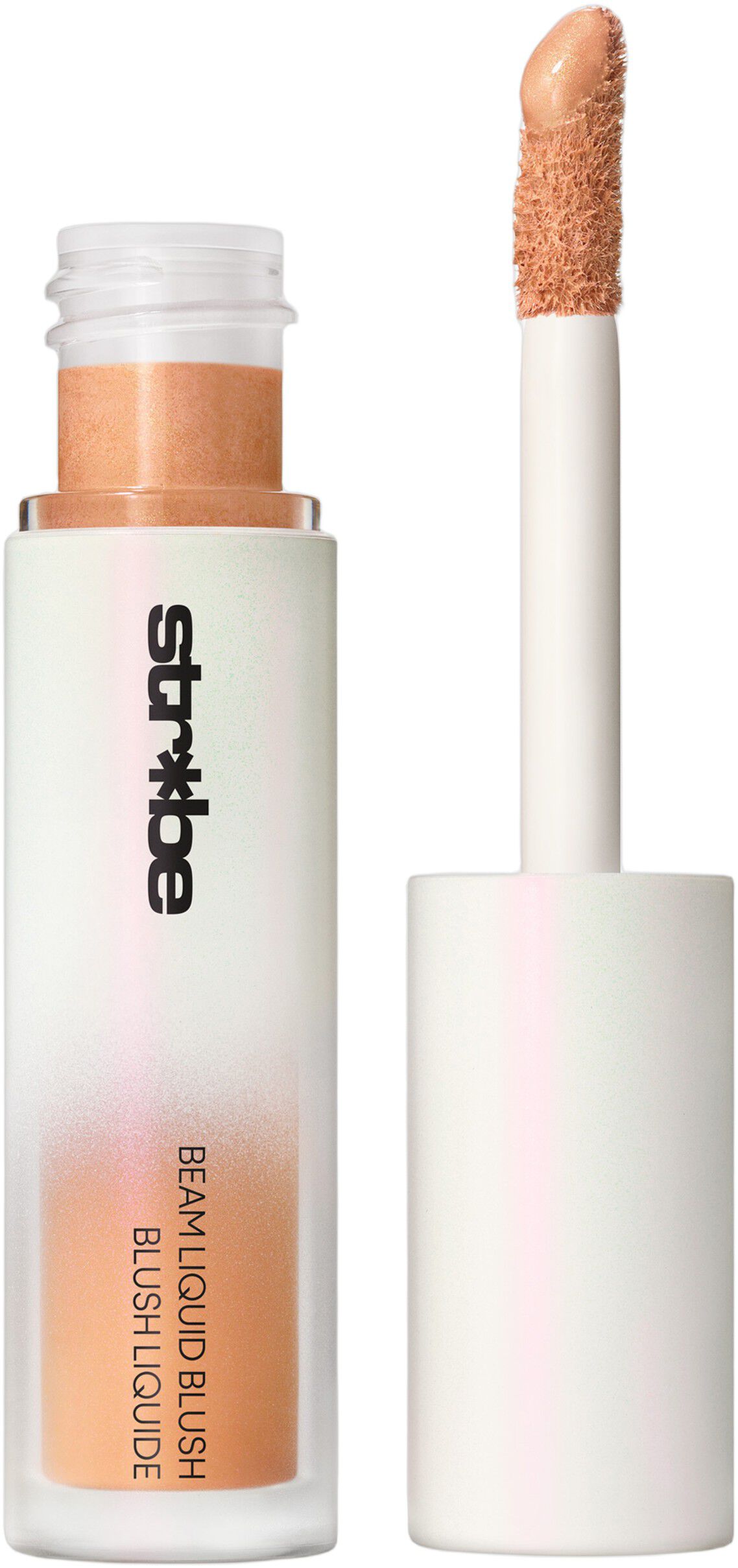 Strobe Beam Liquid Blush