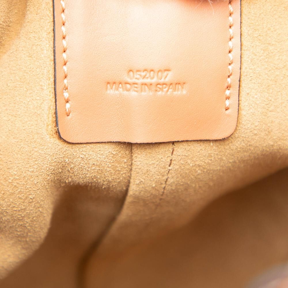 Loewe Bucket Bag