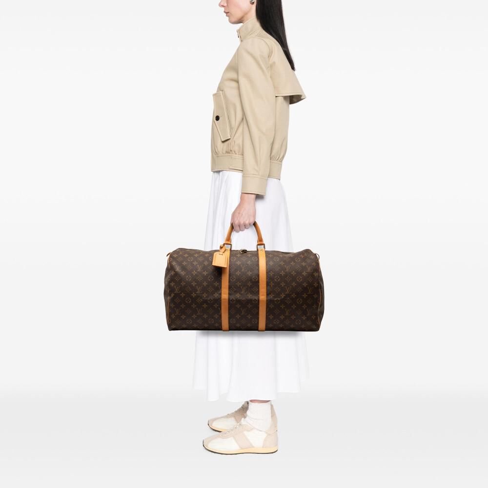 Louis Vuitton Keepall