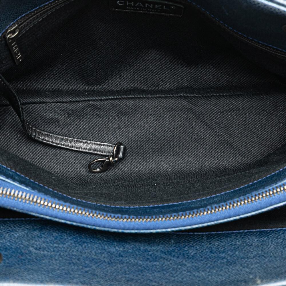 Chanel Tote