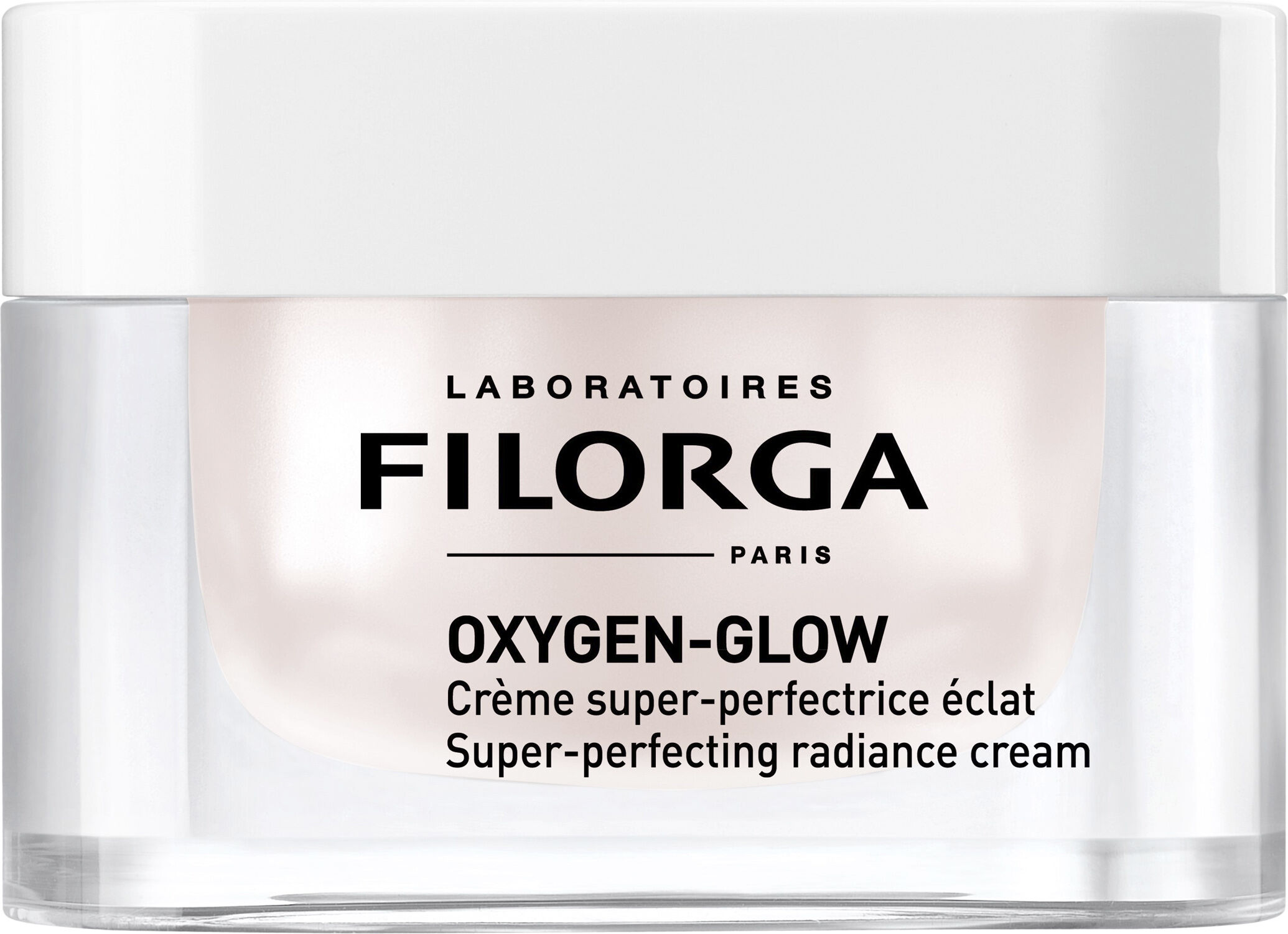 FILORGA Oxygen-Glow Cream 50 ml