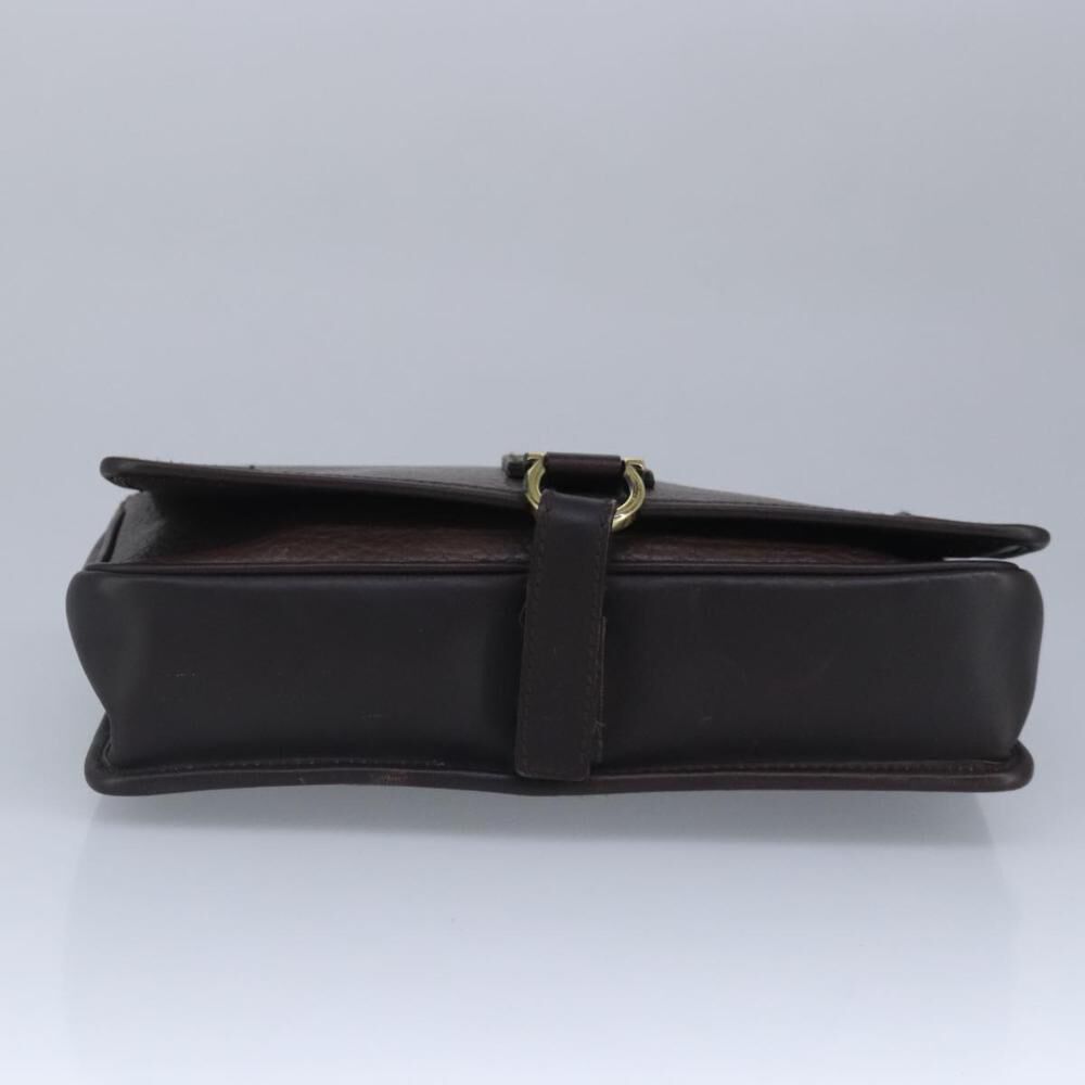 Salvatore Ferragamo Clutch