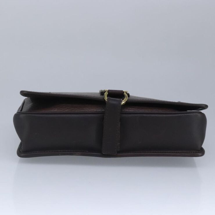 Salvatore Ferragamo Clutch