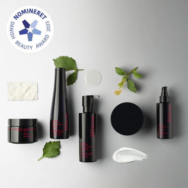 ashita supreme intense revitalization scrub