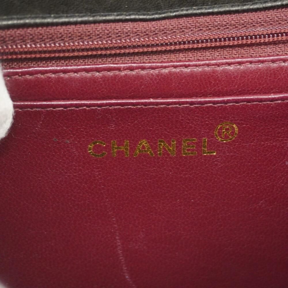 Chanel Handbag