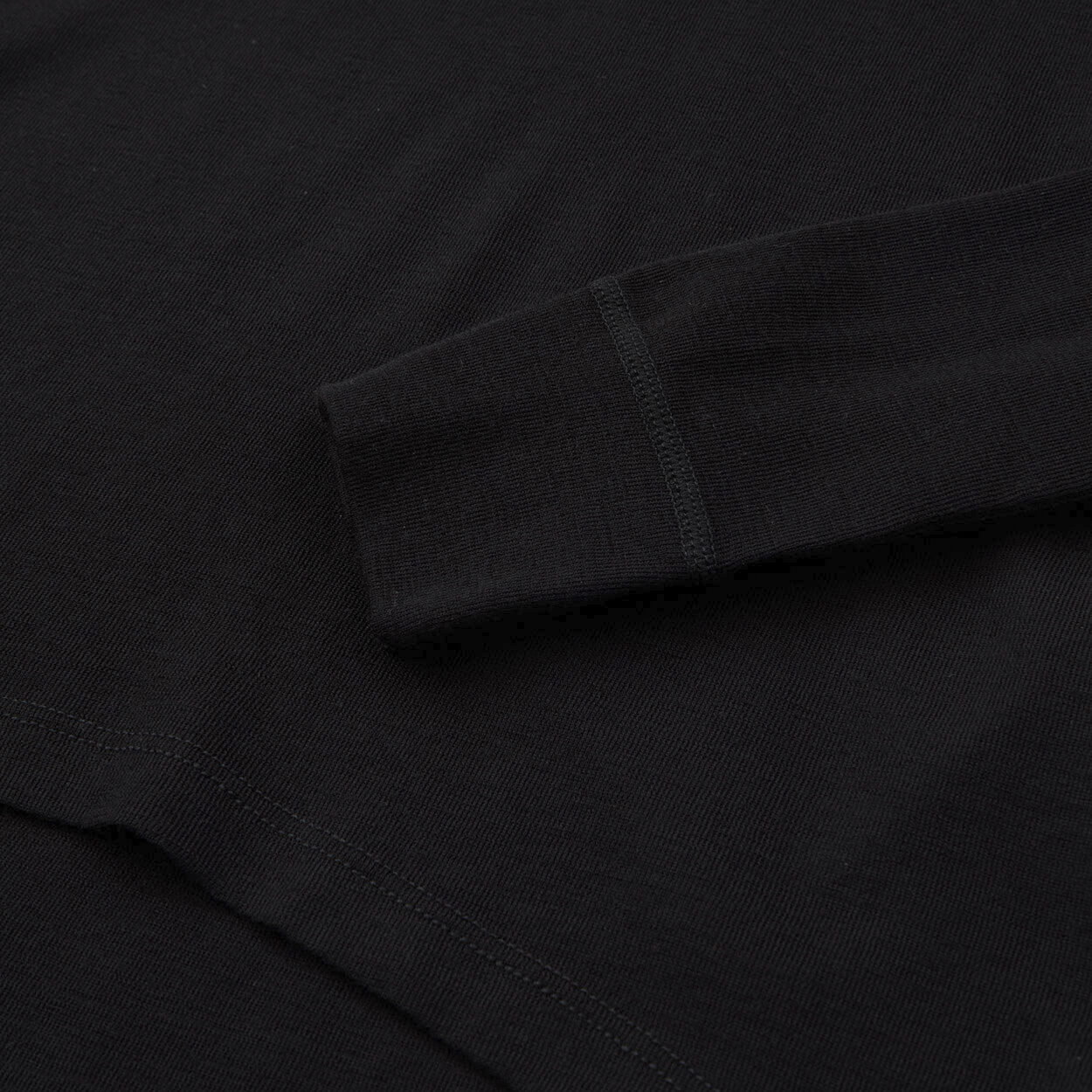 Wool Base uldundertr&oslash;je